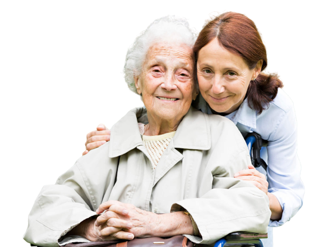 Курс патронажной сиделки (помощницы по уходу) в Рязани