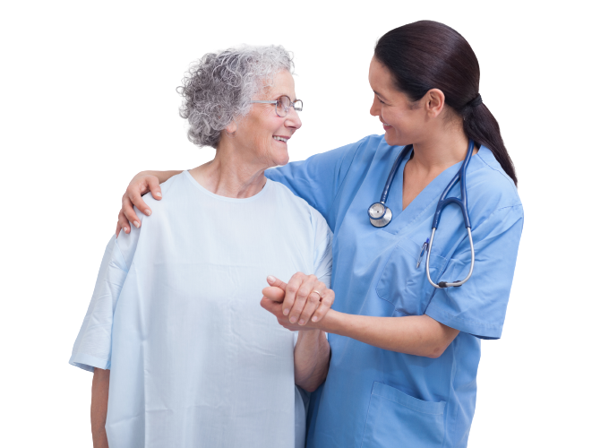 Курс младшей медсестры по уходу за больными в Рязани